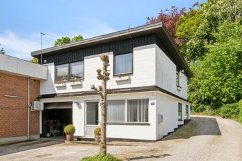 Viborgvej 26, 9500 Hobro