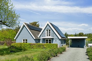 Kaprifolievej 28, 8400 Ebeltoft