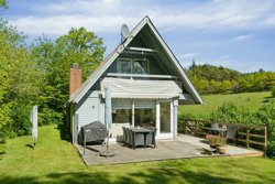 Svampedamvej 17, Femmøller, 8400 Ebeltoft
