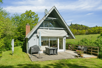 Svampedamvej 17, 8400 Ebeltoft