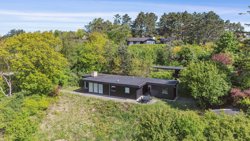 Sletterhagevej 45A, Ørby, 8420 Knebel