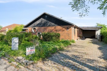 Allikevej 23, 6000 Kolding