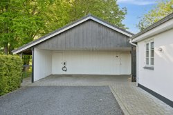 Skovbakkevej 4, Årløse, 4690 Haslev