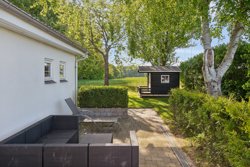 Skovbakkevej 4, Årløse, 4690 Haslev