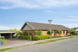Nygårdsvænget 19, 8410 Rønde