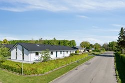 Musvitvej 1, 8450 Hammel