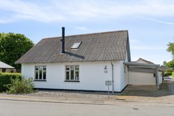 Hedegårdvej 10, Borbjerg, 7500 Holstebro