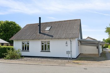 Hedegårdvej 10, 7500 Holstebro