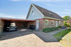 Ananasvej 23, Søften, 8382 Hinnerup