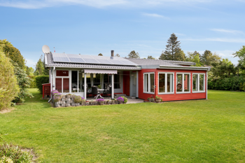 Lyngtoften 73, 8585 Glesborg