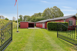 Lyngtoften 73, Selkær Mølle, 8585 Glesborg