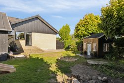 Kvædevej 5, 8543 Hornslet