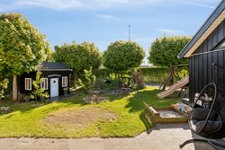 Kvædevej 5, 8543 Hornslet
