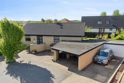 Kvædevej 5, 8543 Hornslet