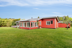 Lyngtoften 73, Selkær Mølle, 8585 Glesborg