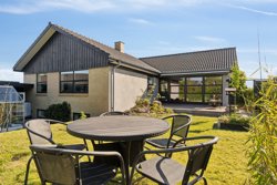 Kvædevej 5, 8543 Hornslet