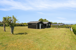 Glænøvej 24, Bønnerup Strand, 8585 Glesborg