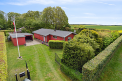 Lyngtoften 73, Selkær Mølle, 8585 Glesborg