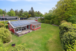 Lyngtoften 73, Selkær Mølle, 8585 Glesborg
