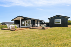 Glænøvej 24, Bønnerup Strand, 8585 Glesborg