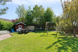 Højskolebakken 1, 7171 Uldum
