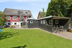 Højskolebakken 1, 7171 Uldum
