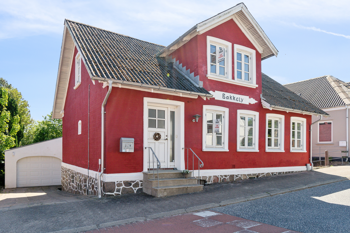 Højskolebakken 1, 7171 Uldum