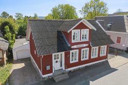 Højskolebakken 1, 7171 Uldum