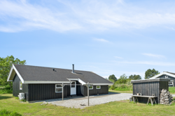Lergraven 13, Vrinners, 8420 Knebel