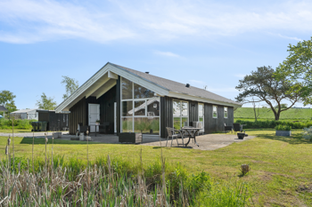 Lergraven 13, 8420 Knebel