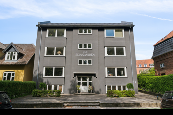 Gethersvej 20, 1 tv, 8900 Randers C