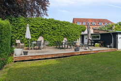 Gethersvej 20, 1 tv, 8900 Randers C