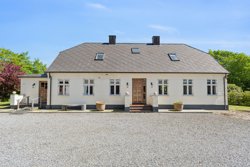 Ødum Torv 5a, Ødum, 8370 Hadsten