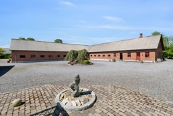 Ødum Torv 5a, Ødum, 8370 Hadsten