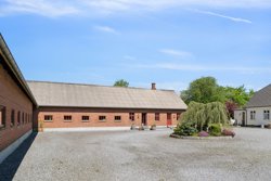 Ødum Torv 5a, Ødum, 8370 Hadsten