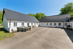 Viborgvej 113, Nørhoved, 8766 Nørre Snede