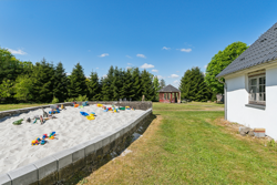 Viborgvej 113, Nørhoved, 8766 Nørre Snede