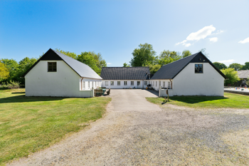 Viborgvej 113, 8766 Nørre Snede