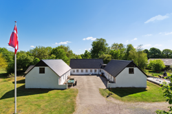 Viborgvej 113, Nørhoved, 8766 Nørre Snede