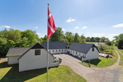 Viborgvej 113, Nørhoved, 8766 Nørre Snede