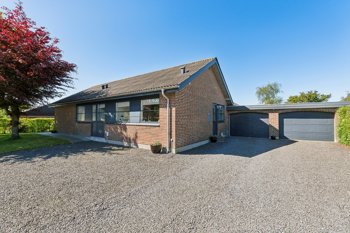 Ågårdsvej 119, 7480 Vildbjerg