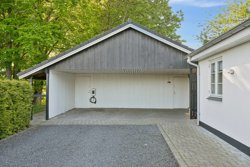 Skovbakkevej 4, Årløse, 4690 Haslev