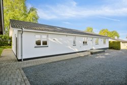 Skovbakkevej 4, Årløse, 4690 Haslev