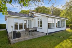 Skovbakkevej 4, Årløse, 4690 Haslev