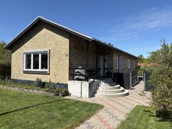 Idomvej 32, 7500 Holstebro