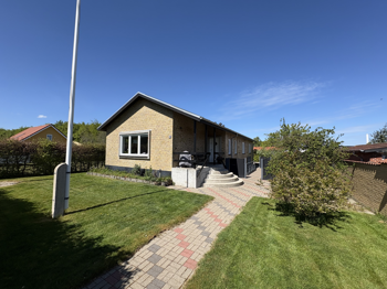 Idomvej 32, 7500 Holstebro