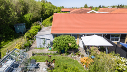Thorvaldsensvej 39, 7000 Fredericia