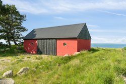 Strandbakken 5, Ørby, 8420 Knebel