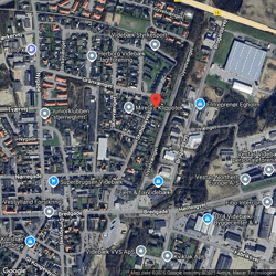 Stationsvej 34, 6920 Videbæk