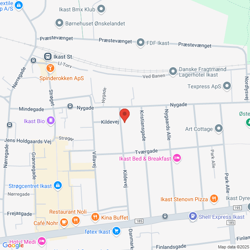 Kildevej 38, 7430 Ikast